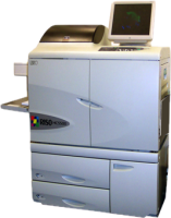 RISO HC5000/5500