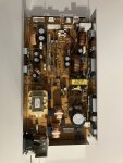Orig. Netzteil für RZ2x3x5x